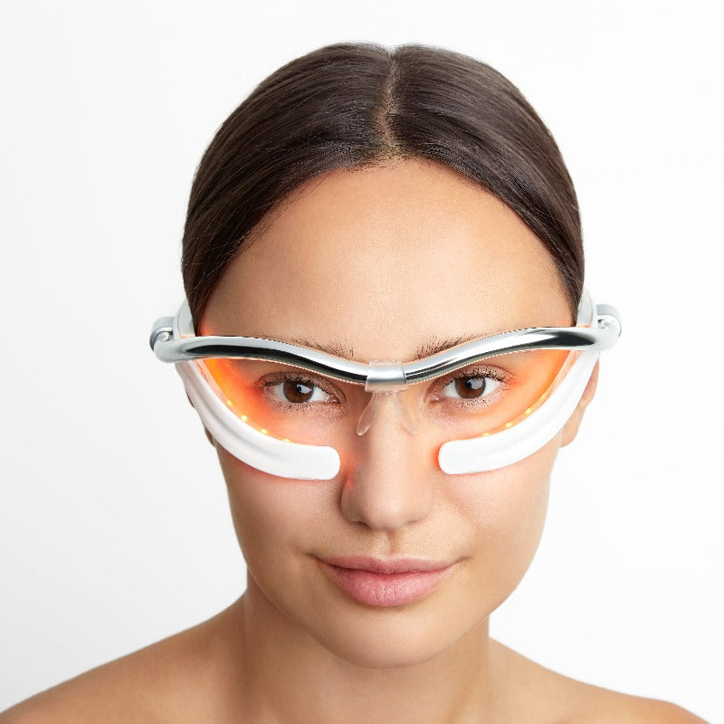 skin inc optimizer voyage trilight glasses with model 2
