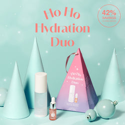 Ho Ho Hydration Duo