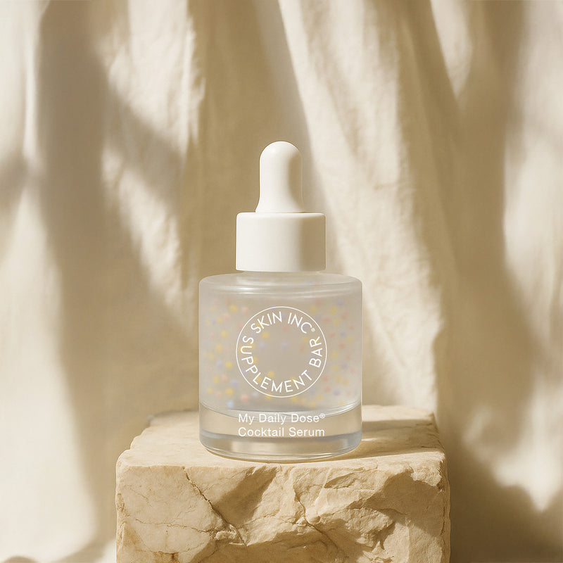 Vitamin A Serum