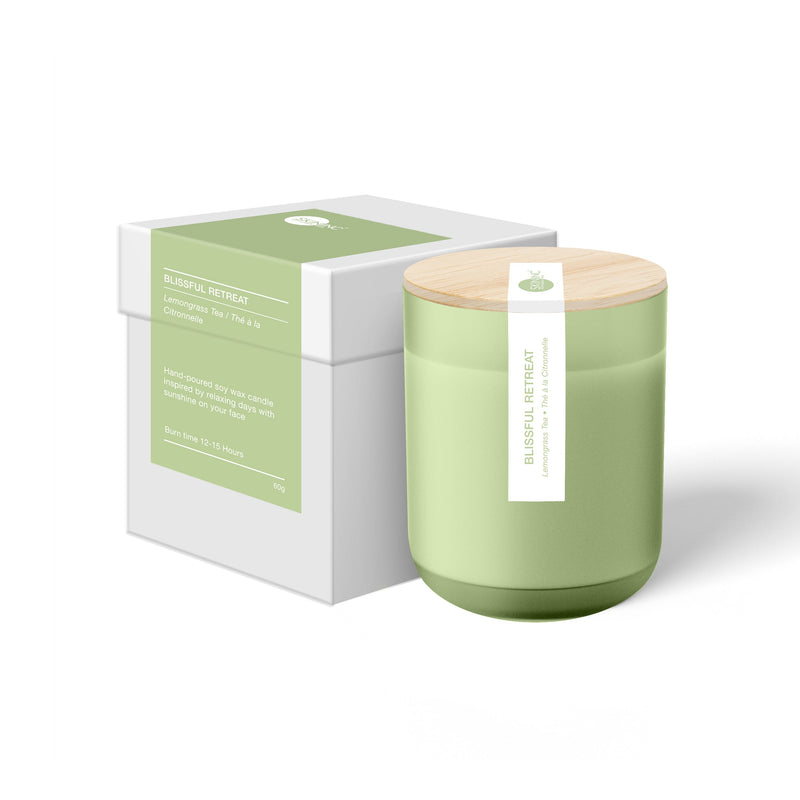 Embrace Candle - Blissful Retreat