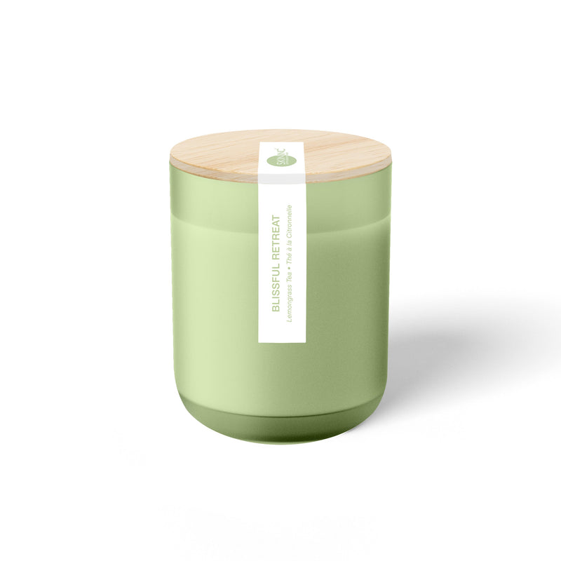 Embrace Candle - Blissful Retreat