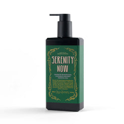 Plantation Shower Cure - Serenity Now By Spa Espirit