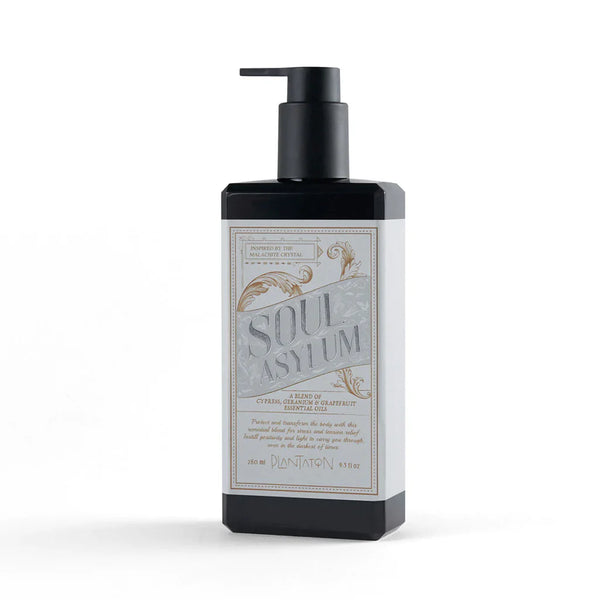 Plantation Shower Cure - Soul Asylum By Spa Esprit