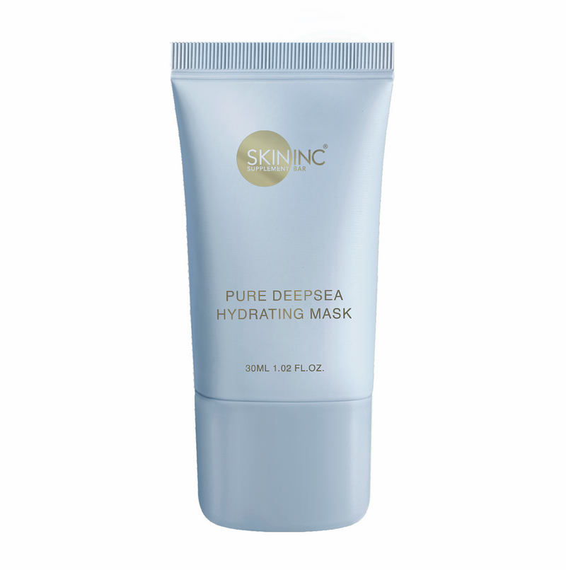 Pure Deepsea Hydrating Overnight Mask