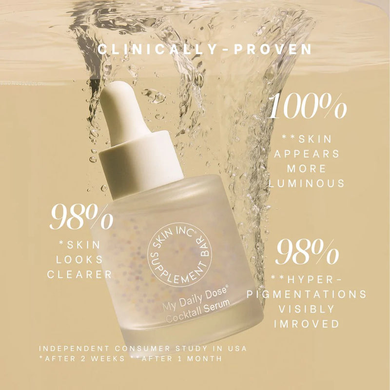 My Daily Dose® of Uplift Serum