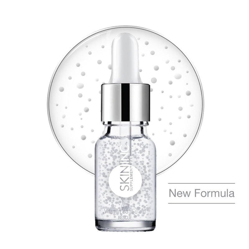 Vitamin B3+ (Niacinamide) Serum 10ml - Upgraded Formula