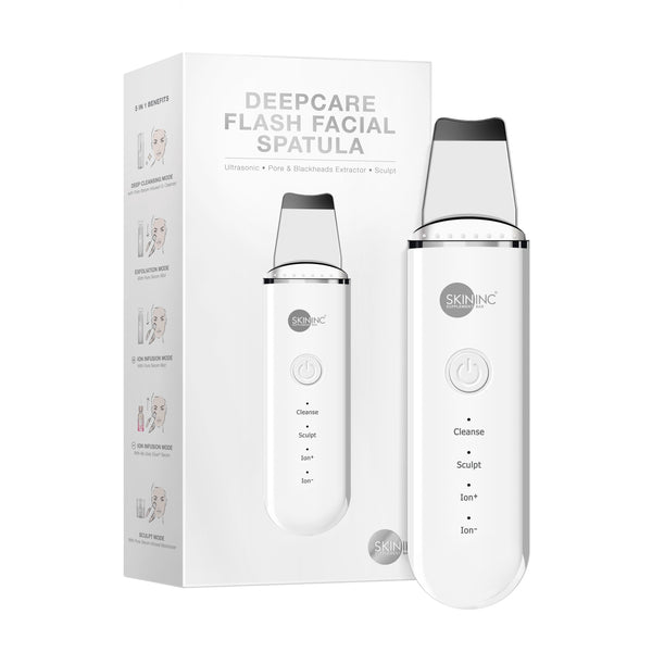 Deepcare Flash Facial Spatula