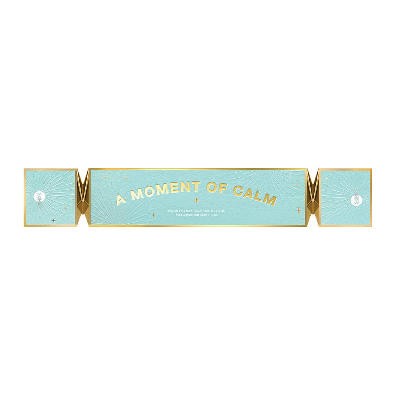 A Moment Of Calm - Holiday Collection