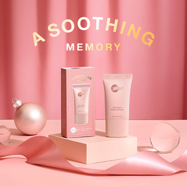 A Soothing Memory - Holiday Collection