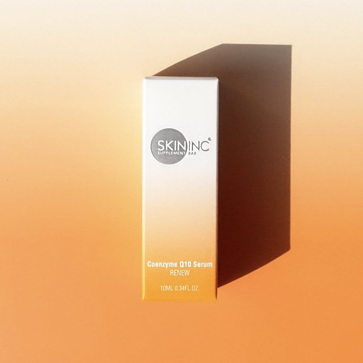 Coenzyme Q10 Serum | Skin Inc Supplement Bar – Skin Inc