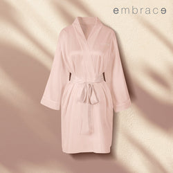 Embrace Kimono Robe