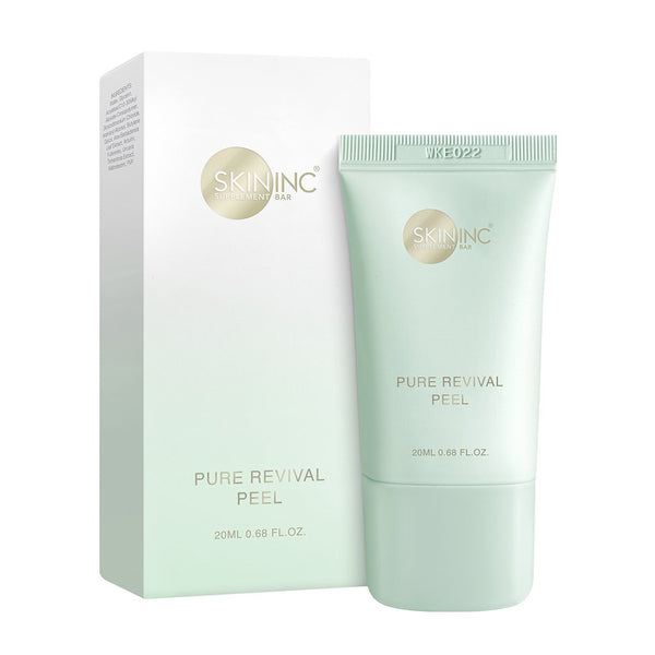 Beauty On The Go - Pure Revival Peel