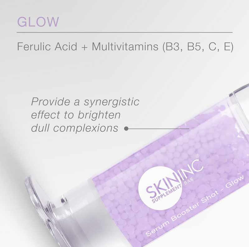 Skin Saviour Dose - Glow Kit